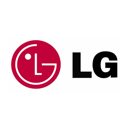 Logo LG airco