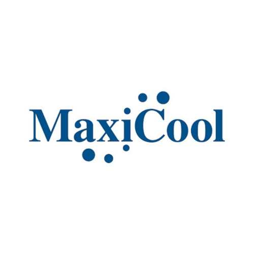 Logo Maxicool airco