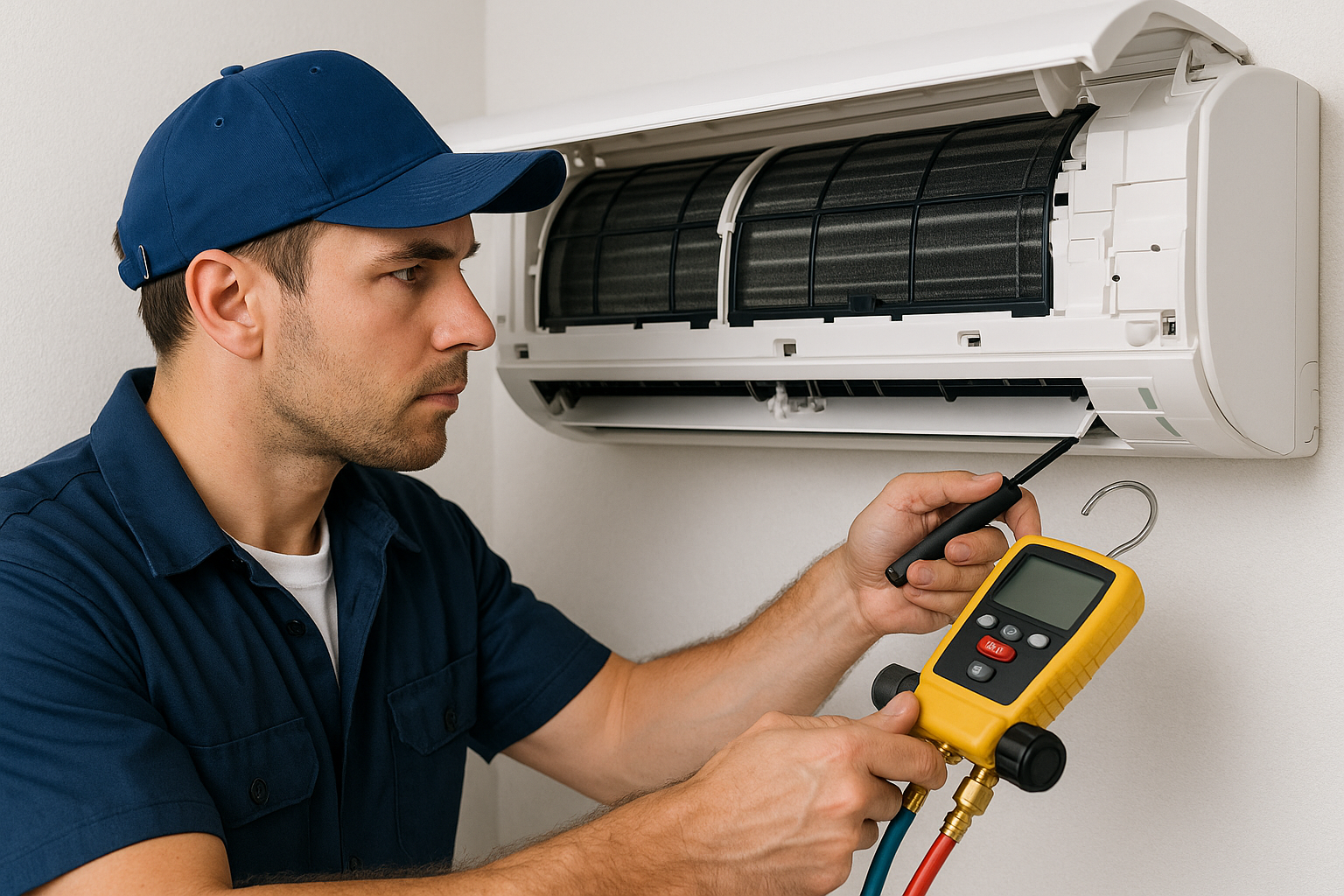 airco service