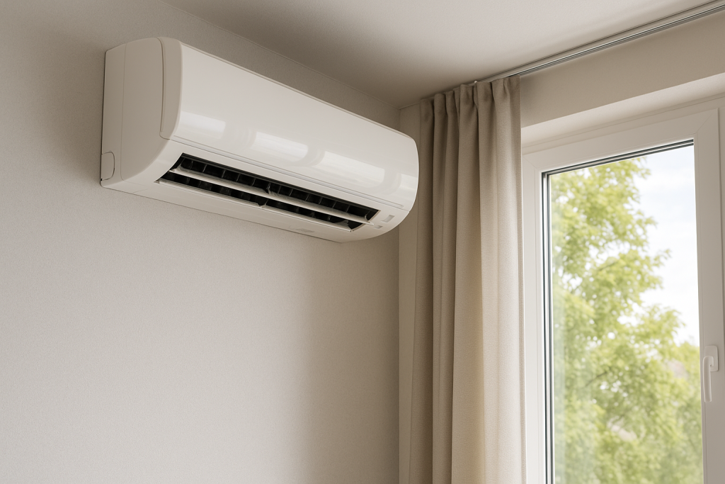 airco binnenunit