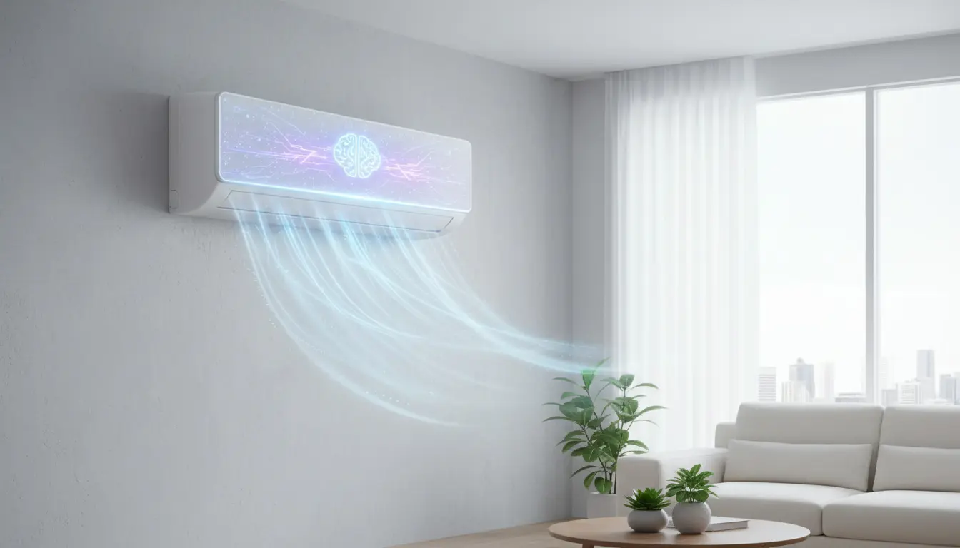 lg ai airco