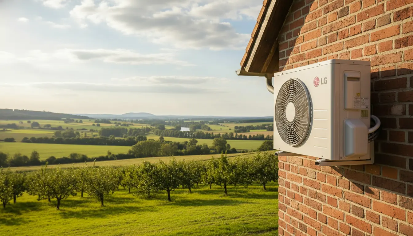 lg airco limburg