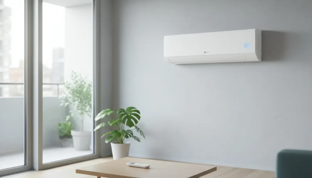 lg airco pc09st