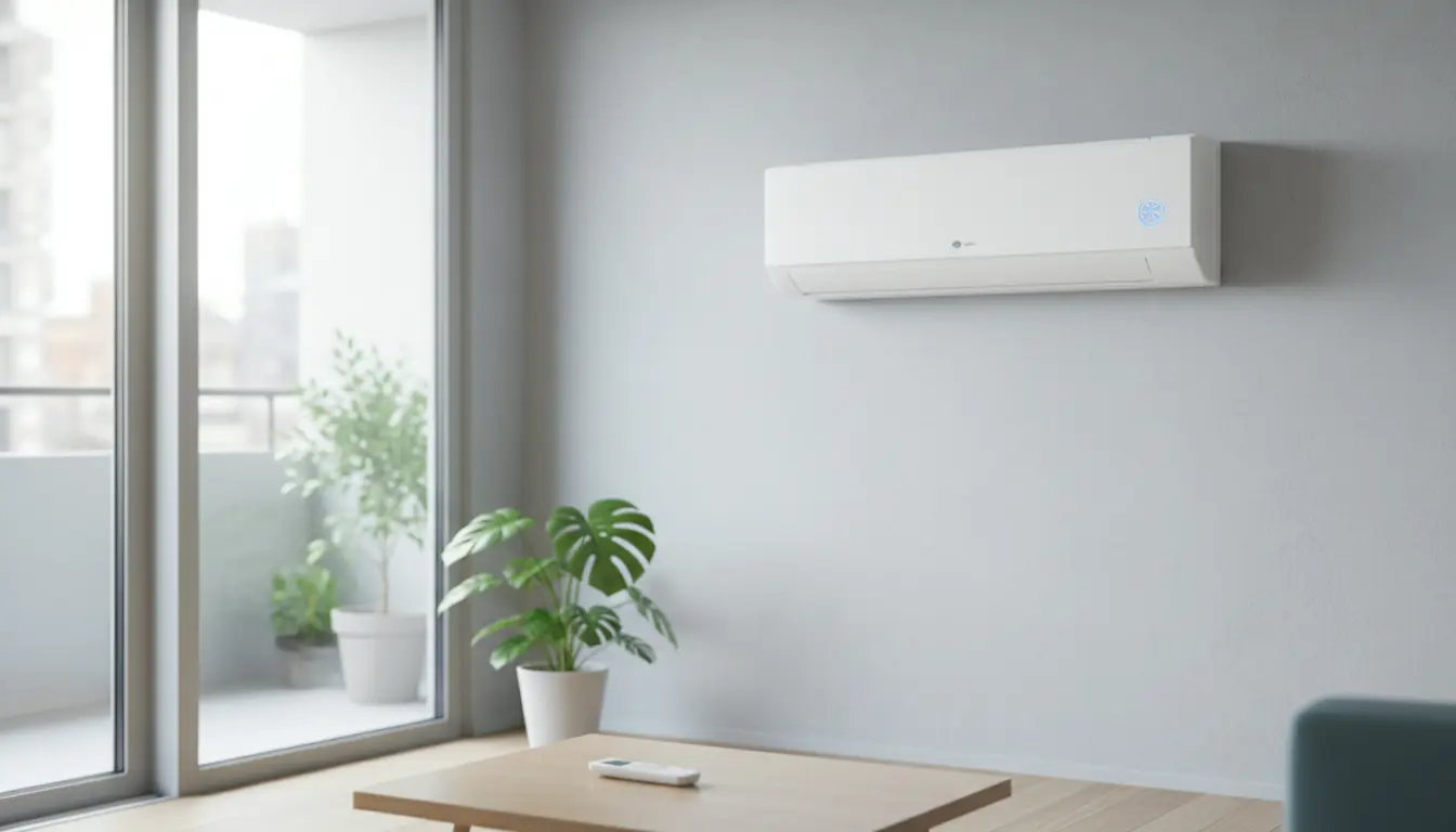 lg airco pc09st