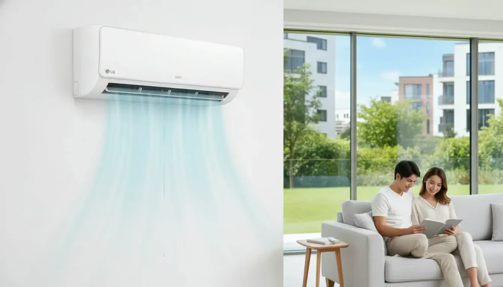 ch07 lg airco