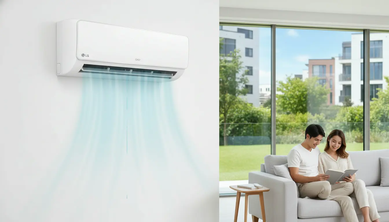 ch07 lg airco