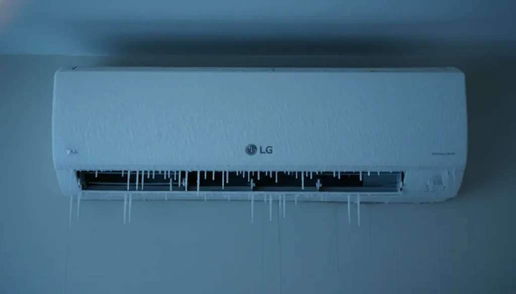 lg airco bevriest