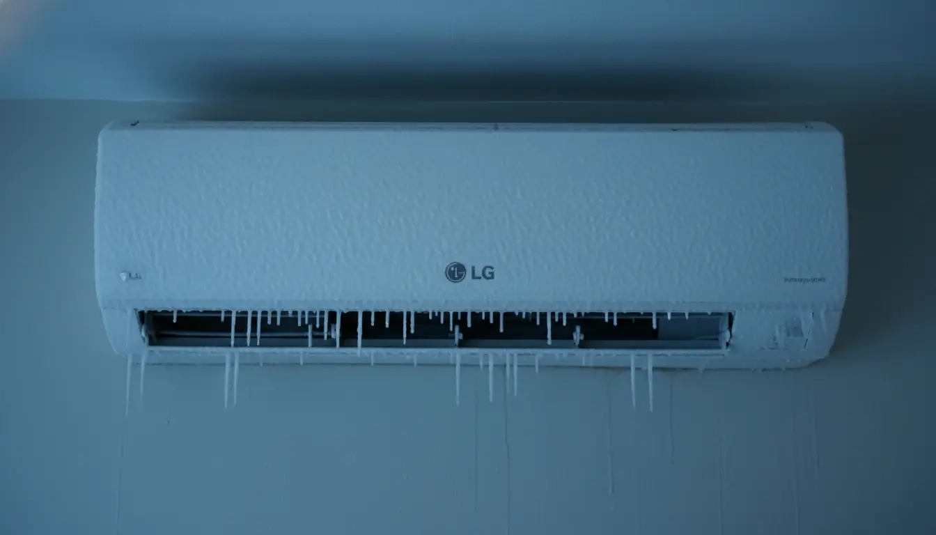 lg airco bevriest