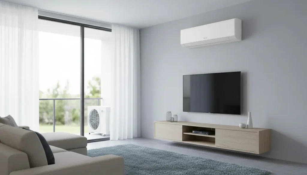 lg s18eq split unit airco