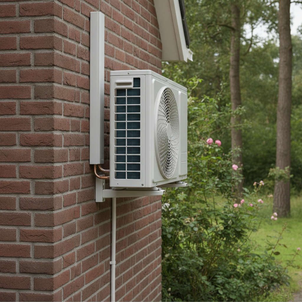De beste airco met buitenunit: waar herken je kwaliteit aan? - JG Airco